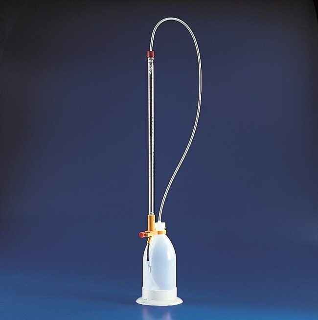 Kartell™ Schilling Burette Capacity (Metric) 50mL Kartell™ Schilling