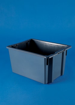 KARTELL Gray Tray 27 mL | Buy Online | KARTELL | Fisher Scientific