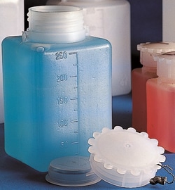 KARTELL Square Bottle 250 mL | Buy Online | KARTELL | Fisher Scientific