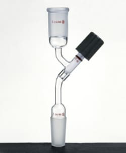 Synthware™ Transfer Valve