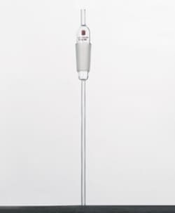 Synthware Extended Drip Tube 12 mm | Buy Online | Synthware™ | Fisher Scientific