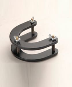 Synthware Horseshoe Style Clamp 57 mm flange | Buy Online | Synthware&trade; | Fisher Scientific