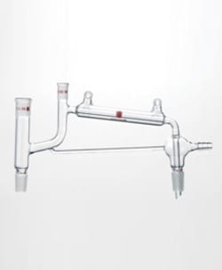 Synthware&trade;&nbsp;Vacuum Distillation Apparatus