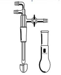 Synthware™ Distillation Head- Microscale