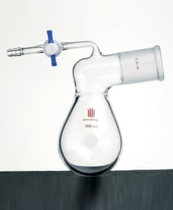 Synthware™ Desiccant Flask
