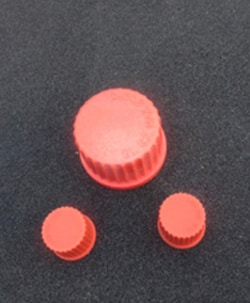 Synthware™ Nylon Cap