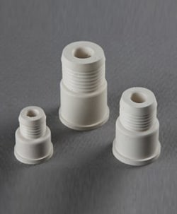 Synthware™ Threaded Sleeve Type Septum