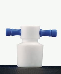 Synthware™ Flask Length PFTE Stopper