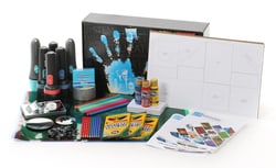 Kemtec&trade;&nbsp;Light & Color Kit