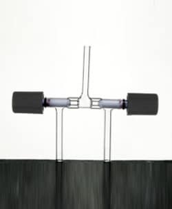 Synthware 3-Way High Vacuum Valve:Chromatography Systems:Liquid Chromatography