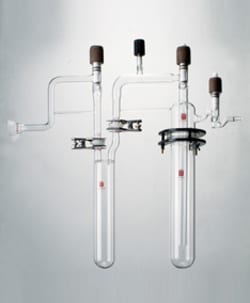 Synthware™ Complete Dual Vacuum Trap Assembly