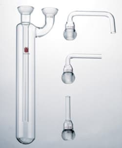 Synthware™ Vacuum Trap Body