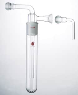 Synthware Vacuum Trap - Ball Joints 45/50:Specialty Lab Glassware, Quantity: