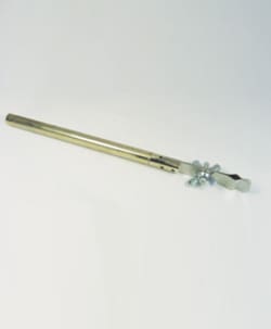 Synthware™ Thermometer Clamp Extension