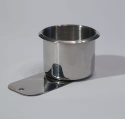 Kent Scientific&nbsp;Procedure Bowl for SurgiSuite Multi-Functional Surgical Platforms