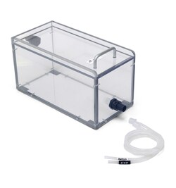 Kent Scientific Sliding Top Chambers for SomnoSuite 5.4 L; 15.2 x 22.9