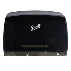 Kimberly Clark Professional Scott™ Essential™ Coreless Jumbo Roll Toilet Paper Dispenser
