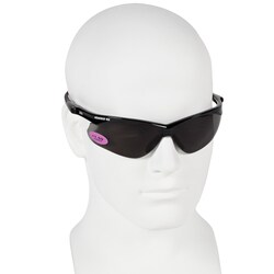 Ansell KleenGuard Nemesis Readers Safety Glasses +1.5 Diopters:Personal
