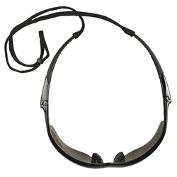 Ansell KleenGuard Nemesis Readers Safety Glasses +1.5 Diopters:Personal