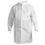Ansell Kimtech™ A7 Cleanroom Lab Coats