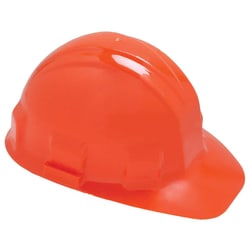 Kimberly-Clark Professional Sentry III 6pt Ratchet Hard Hat:Personal Protective