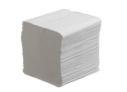 Kimberly-Clark Professional Hostess 4471 Folded 1 Ply Toilet Tissue, 36