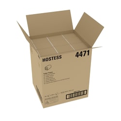 Kimberly-Clark Professional Hostess 4471 Folded 1 Ply Toilet Tissue, 36