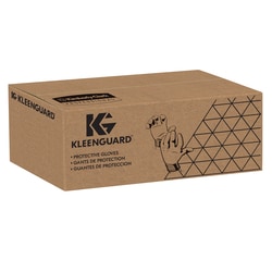 Ansell&nbsp;KleenGuard&trade; G40 Latex Coated Cotton Gloves