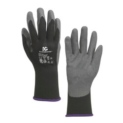 Ansell&nbsp;KleenGuard&trade; G40 Latex Coated Cotton Gloves