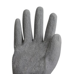 Ansell&nbsp;KleenGuard&trade; G40 Latex Coated Cotton Gloves