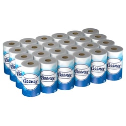 Kimberly-Clark Professional Kleenex 12,4 x 10.4 cm | Buy Online | Kimberly-Clark Professional&trade; | Fisher Scientific