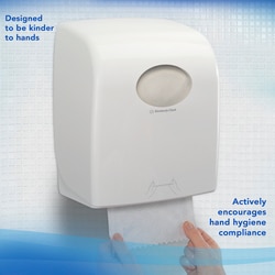 Kimberly-Clark Rollo de papel de manos Scott Toallas de mano Scott&trade;
