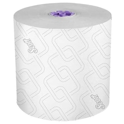 Kimberly Clark Professional Scott™ Essential High-Capacity Hard Roll Towels