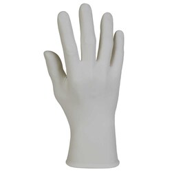 Ansell&nbsp;Kimtech&trade; Sterile Sterling 9.5 in. Nitrile Gloves
