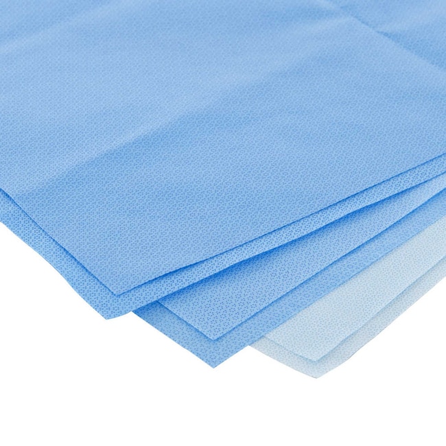 KimberlyClark ProfessionalKC300 Kimguard Sterilization Wraps 36 x 36