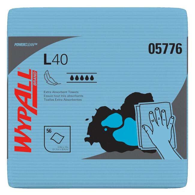 6956 Kimberly Clark | Dispensador de toallitas de papel Kimberly Clark
