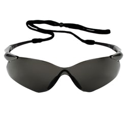 Kimberly-Clark Professional KleenGuard Nemesis VL Safety Glasses Smoke
