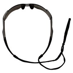 Kimberly-Clark Professional KleenGuard Nemesis VL Safety Glasses Smoke