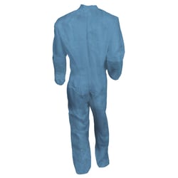 Ansell&nbsp;KleenGuard&trade; A65 Flame-Resistant Coveralls