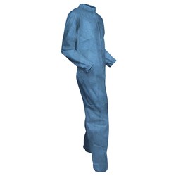 Ansell&nbsp;KleenGuard&trade; A65 Flame-Resistant Coveralls