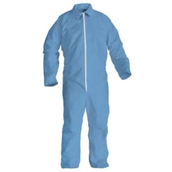 Ansell&nbsp;KleenGuard&trade; A65 Flame-Resistant Coveralls