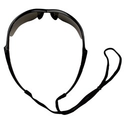 Ansell KleenGuard Nemesis CSA Safety Glasses Lens tint: Blue, Mirror; Frame