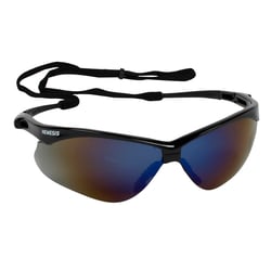 Ansell KleenGuard Nemesis CSA Safety Glasses:Personal Protective Equipment:Eye