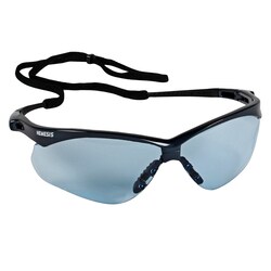 Ansell KleenGuard Nemesis CSA Safety Glasses:Personal Protective Equipment:Eye