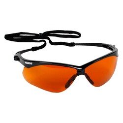 Ansell KleenGuard Nemesis CSA Safety Glasses:Personal Protective Equipment:Eye
