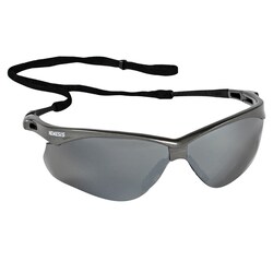 Ansell KleenGuard Nemesis CSA Safety Glasses:Personal Protective Equipment:Eye