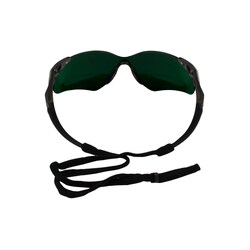 Ansell KleenGuard Nemesis VL Safety Glasses For use with: Cutting and brazing;