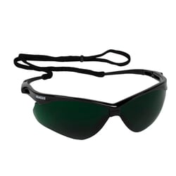 Ansell KleenGuard Nemesis CSA Safety Glasses:Personal Protective Equipment:Eye
