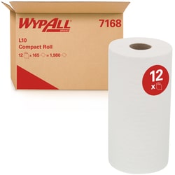 Kimberly-Clark Professional&trade;&nbsp;WypAll&trade; L10 Food and Hygiene Wiping Paper