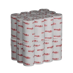 Kimberly-Clark Professional WypAll L10 Light Duty Cleaning Paper Wipes Blue | Buy Online | Kimberly-Clark Professional&trade; | Fisher Scientific